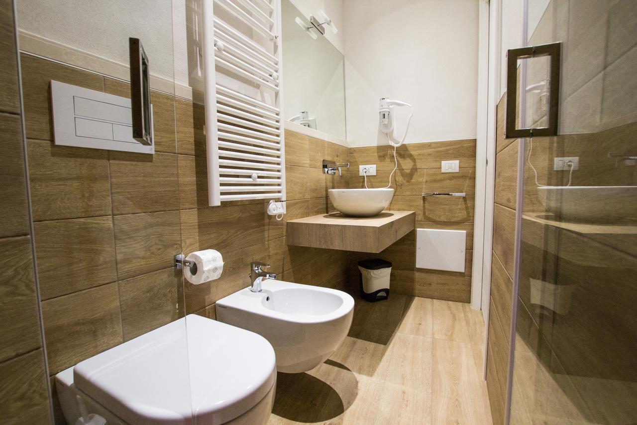 אלטאמורה Quarto Latino B&B מראה חיצוני תמונה