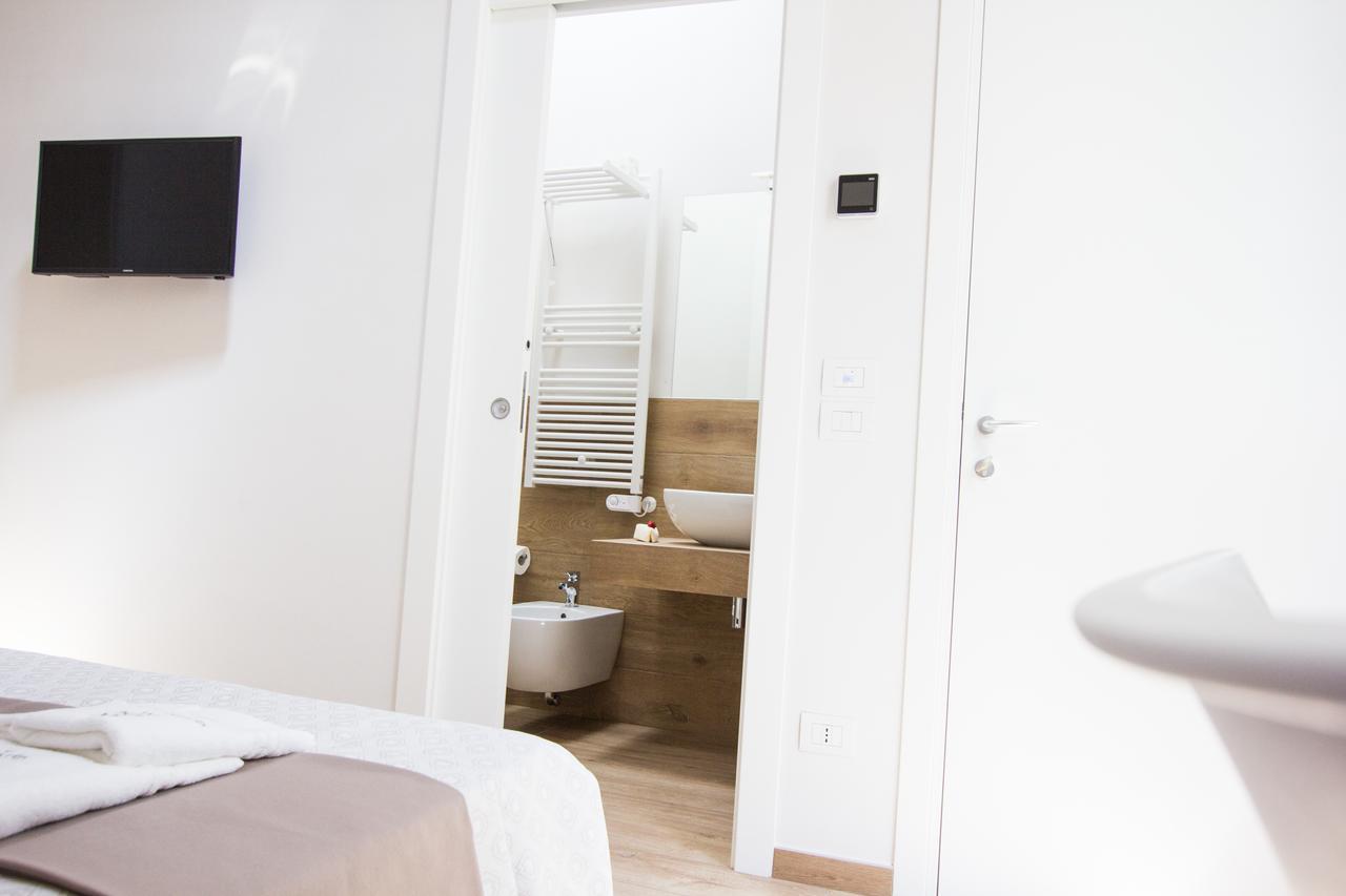 אלטאמורה Quarto Latino B&B מראה חיצוני תמונה