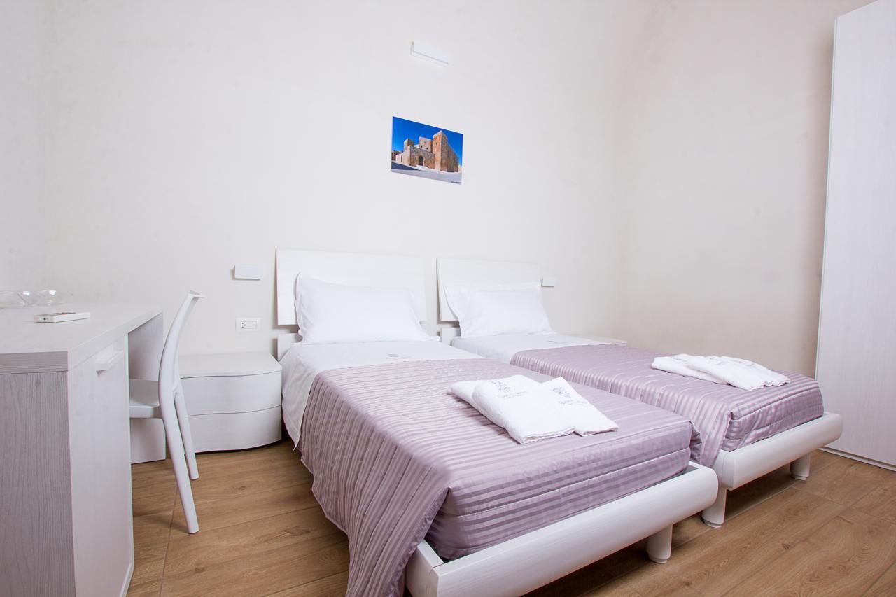 אלטאמורה Quarto Latino B&B מראה חיצוני תמונה