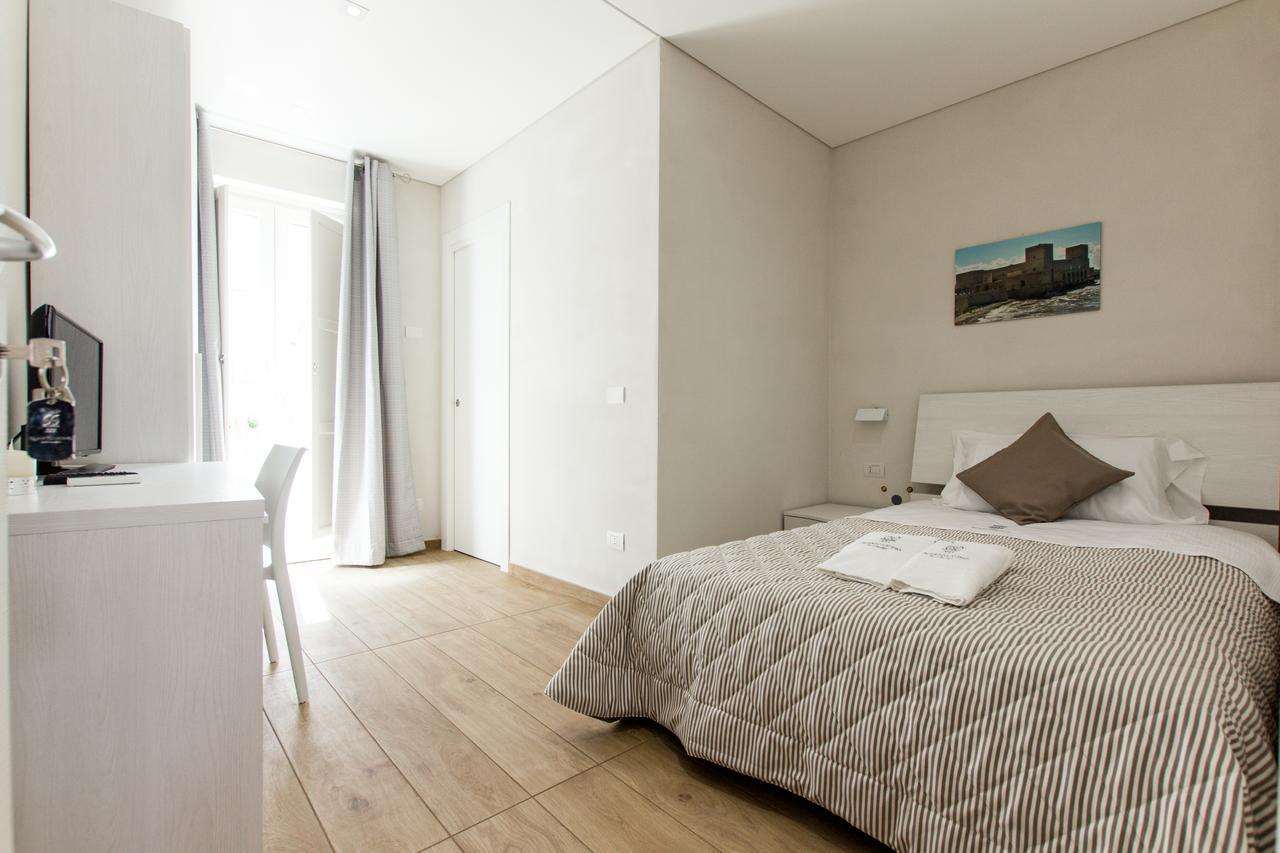 אלטאמורה Quarto Latino B&B מראה חיצוני תמונה