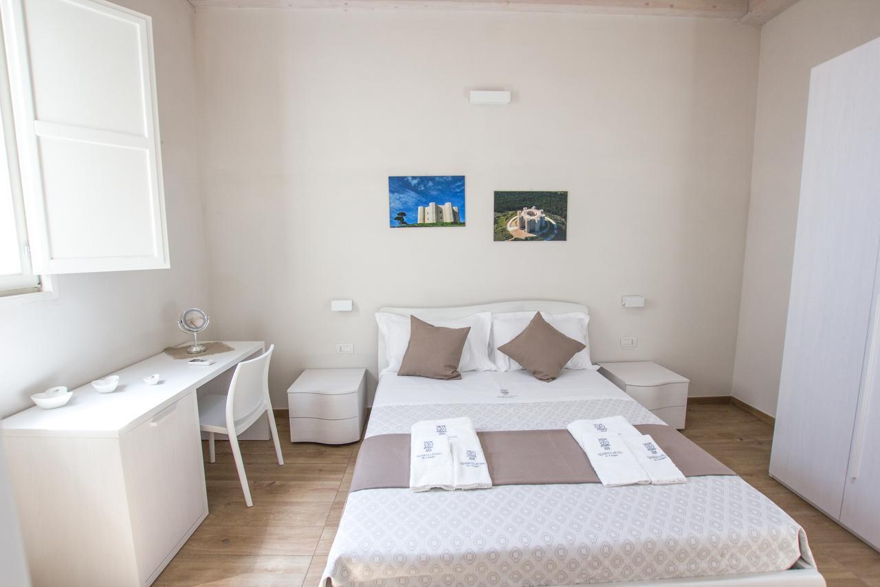 אלטאמורה Quarto Latino B&B מראה חיצוני תמונה