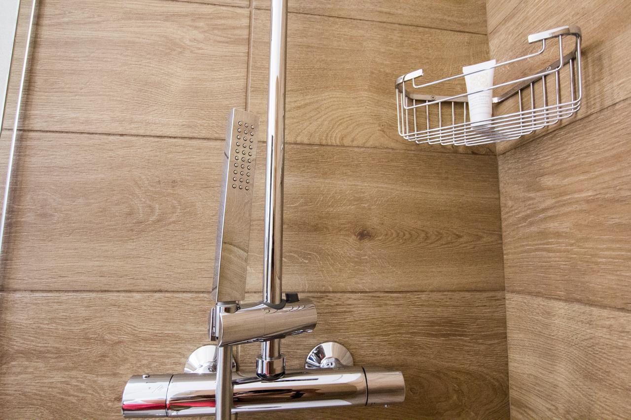 אלטאמורה Quarto Latino B&B מראה חיצוני תמונה