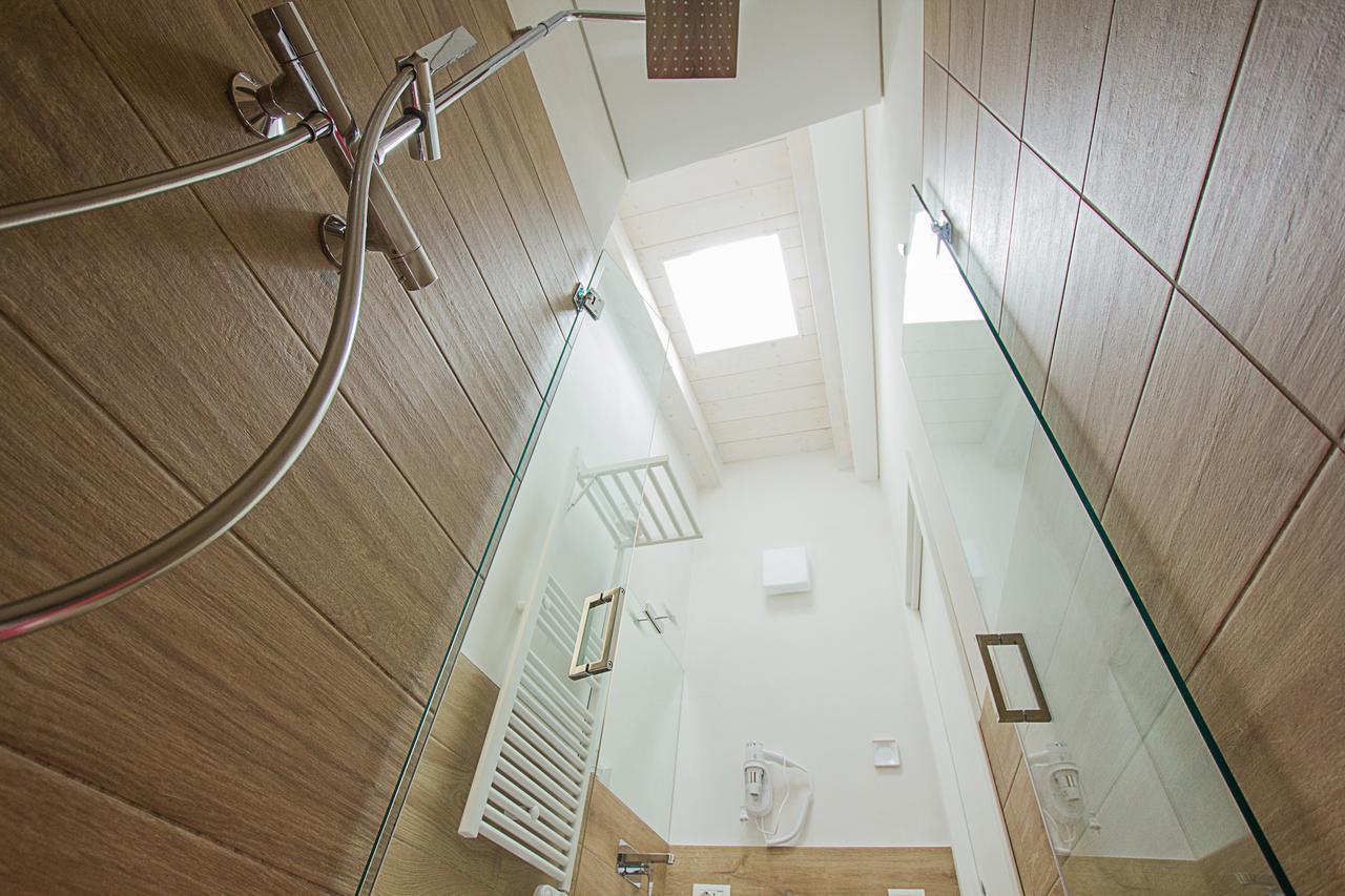 אלטאמורה Quarto Latino B&B מראה חיצוני תמונה