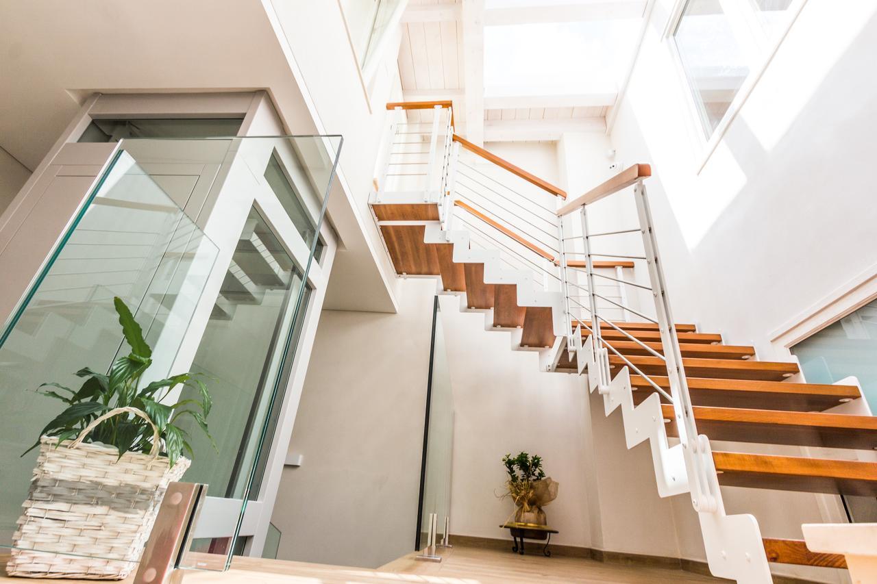 אלטאמורה Quarto Latino B&B מראה חיצוני תמונה