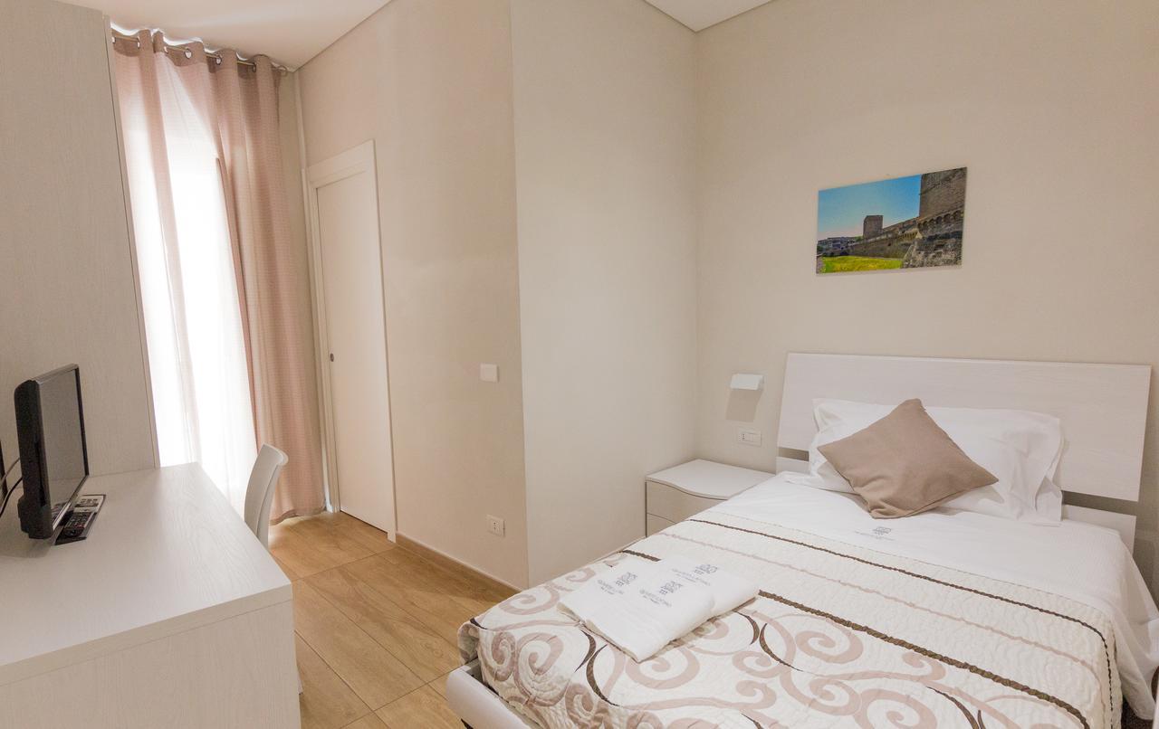 אלטאמורה Quarto Latino B&B מראה חיצוני תמונה